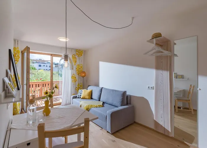Ferienwohnung Wetzinger