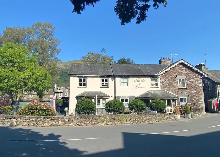 The Little Inn At Grasmere