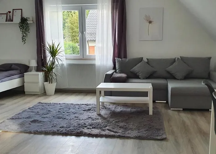 Bonn/Königswinter ferienwohnung