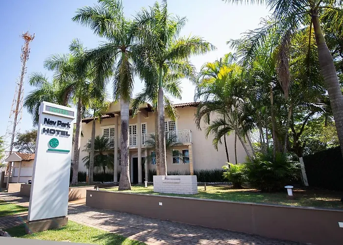 Nav Park Hotel
