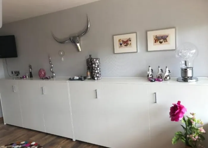 Appartment Cs