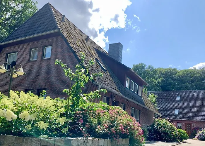 Hillmer Heideapartments