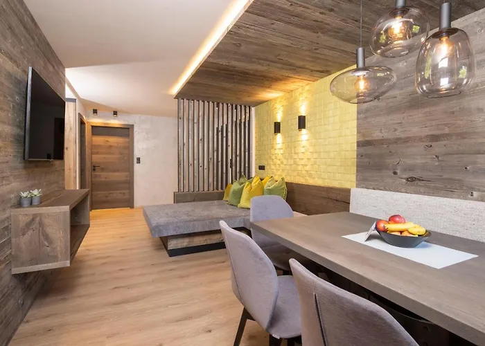 Stocker´s Wohlfühlapartments