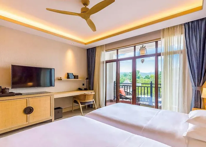 Angsana Xishuangbanna