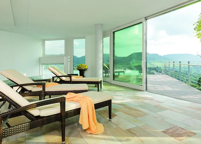 Achalm Hotel