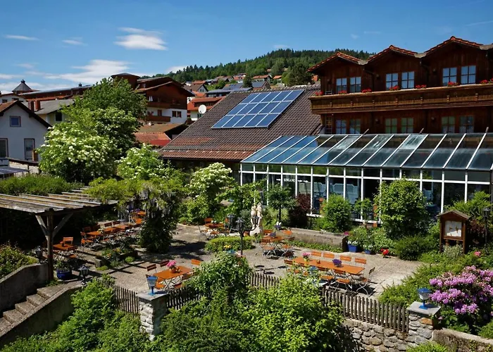 Ferienhotel Kollmerhof