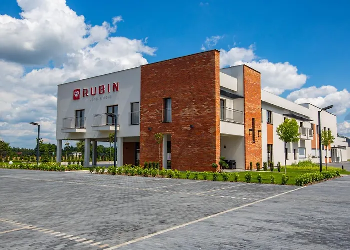 Hotel Rubin