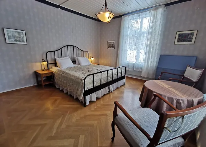 Ulfshyttans Herrgard