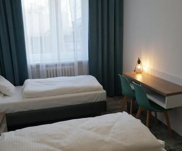 Stary Koszalin