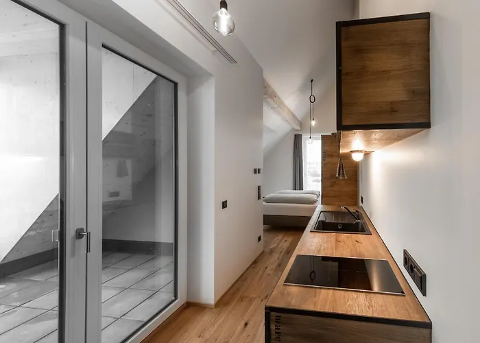 GH1 Aparthotel am Glockenplatz