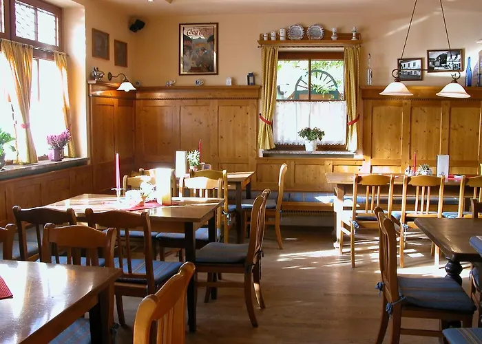 Hotel Mühlviertler Hof