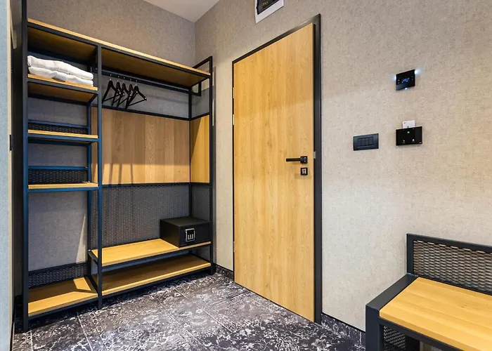 Hugo Hotel