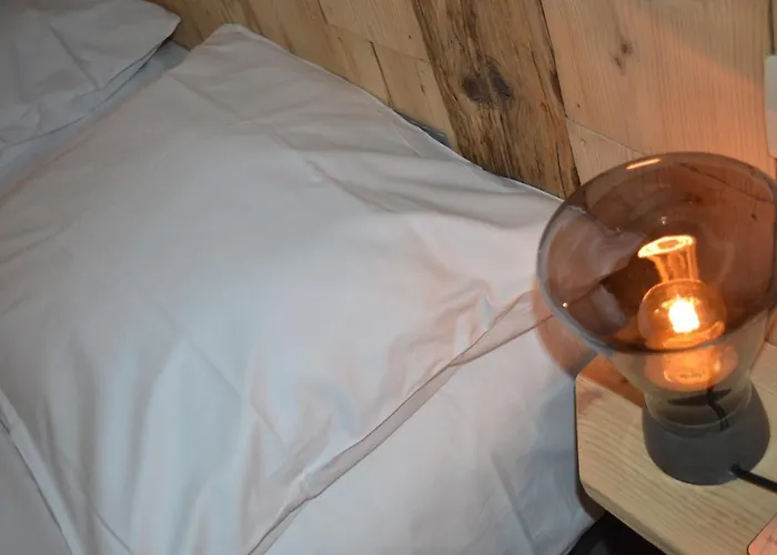 Luxury Spa Hotel - Francofolies