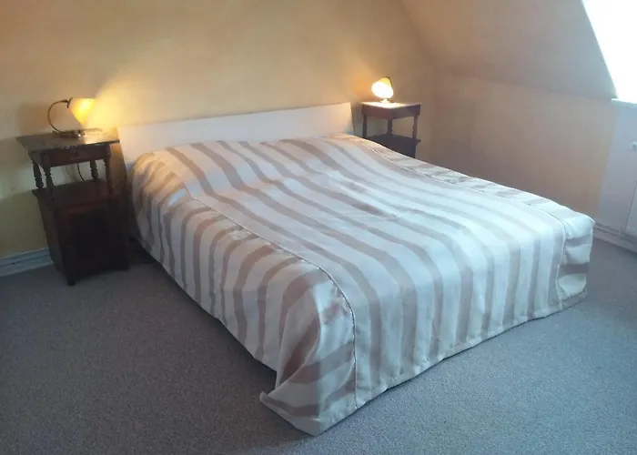Gästewohnung SEETOR