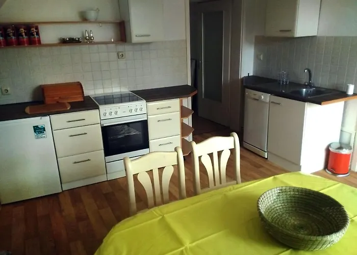 Gästewohnung SEETOR
