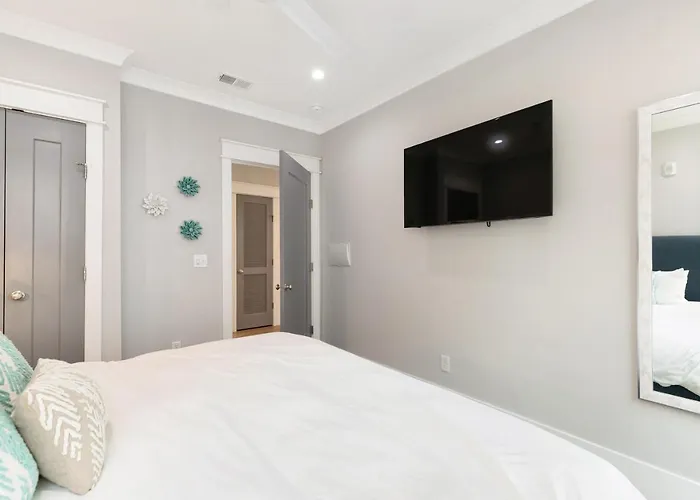 124-202 - The Palmetto Suite At Sanctuary Court