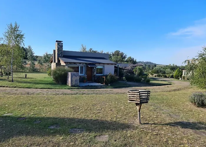 Las Calandrias De Tandil