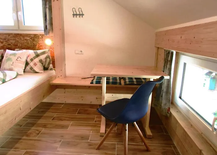 Chalet 294