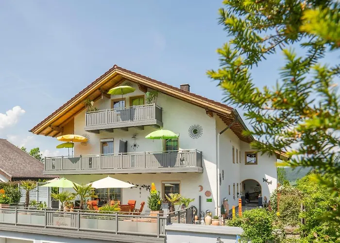Wander und Aktiv Hotel Rösslwirt