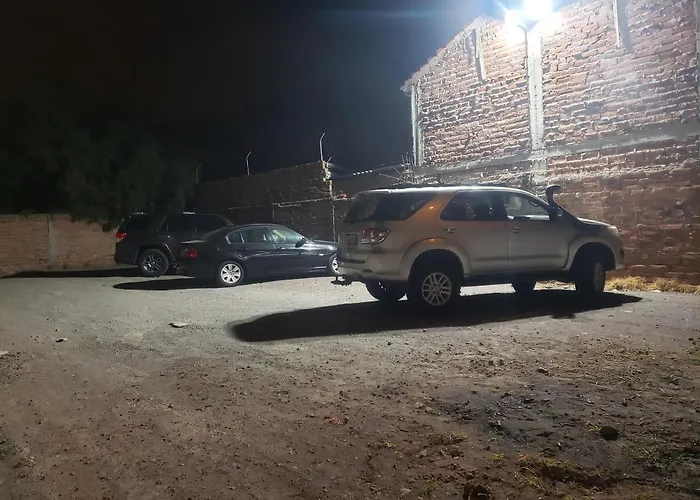 Asher Hospedaje Y Turismo