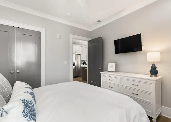 122-202 - The Cooper Suite At The Edisto