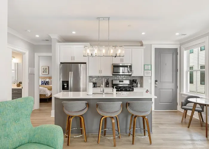 122-202 - The Cooper Suite At The Edisto