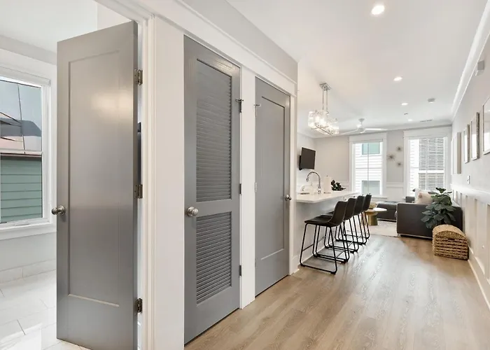124-202 - The Palmetto Suite At Sanctuary Court