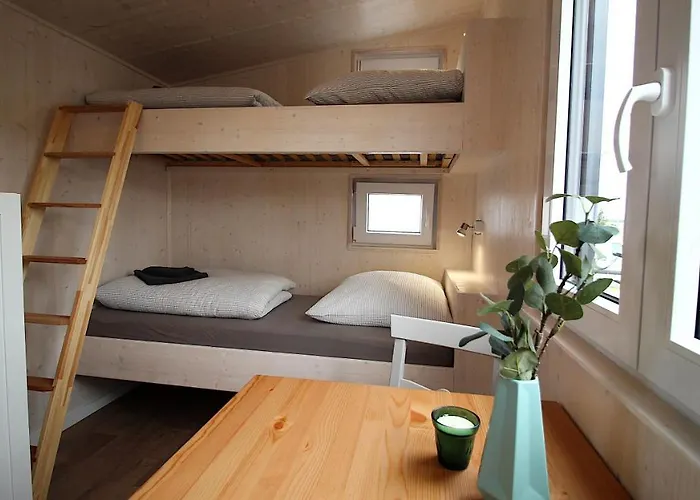 Tiny Hotel Herdt