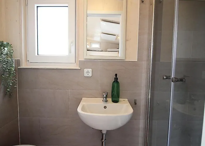 Tiny Hotel Herdt
