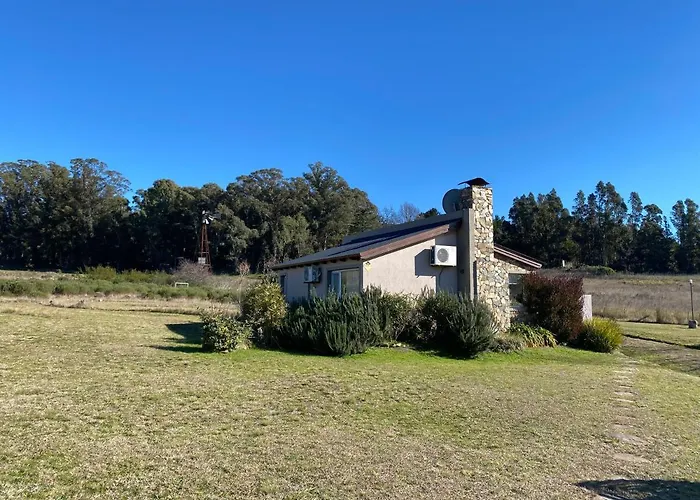 Las Calandrias De Tandil