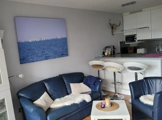 Appartment Cs