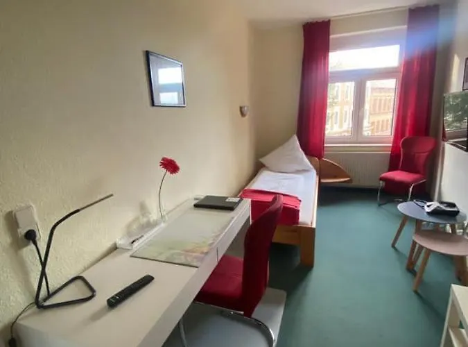 Parkhotel Schnorr