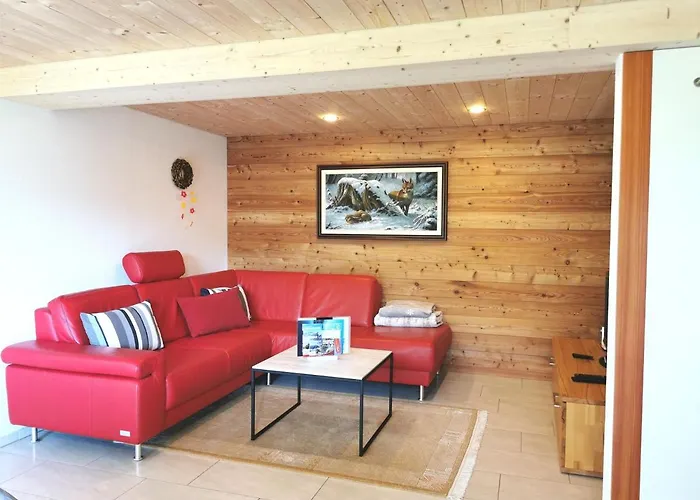 Chalet Enzian