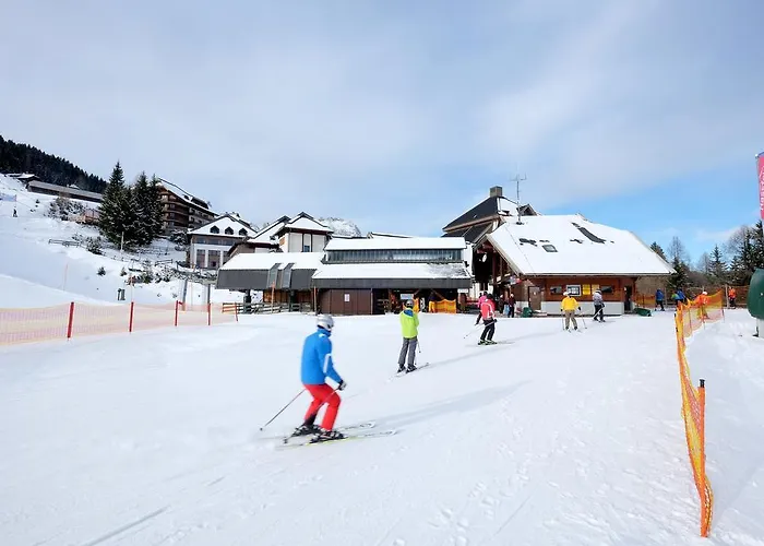 Alpenhotel Marcius