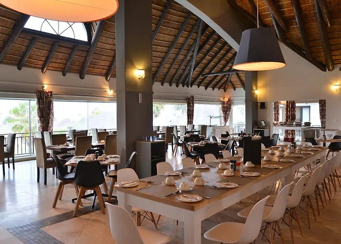 Bon Hotel Shelley Point