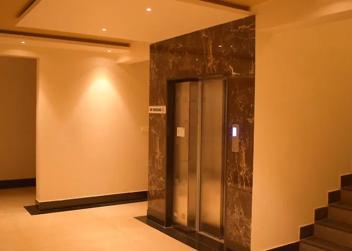 Hotel Silva Rosa