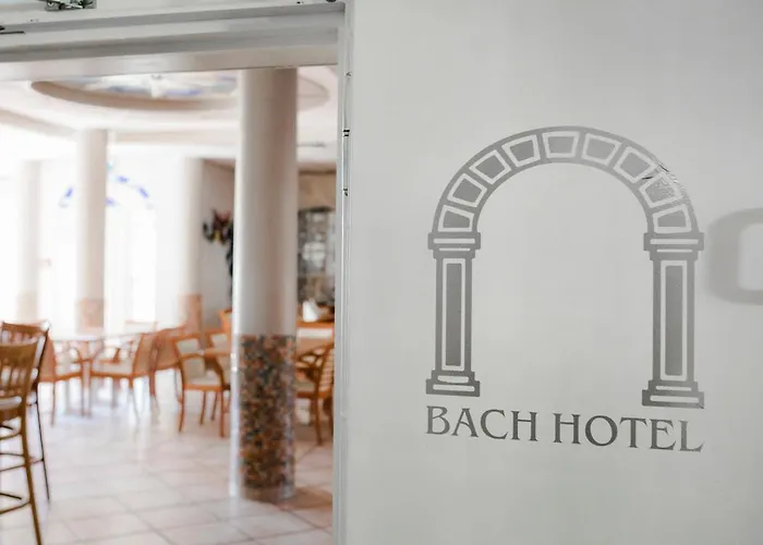 Bach Hotel