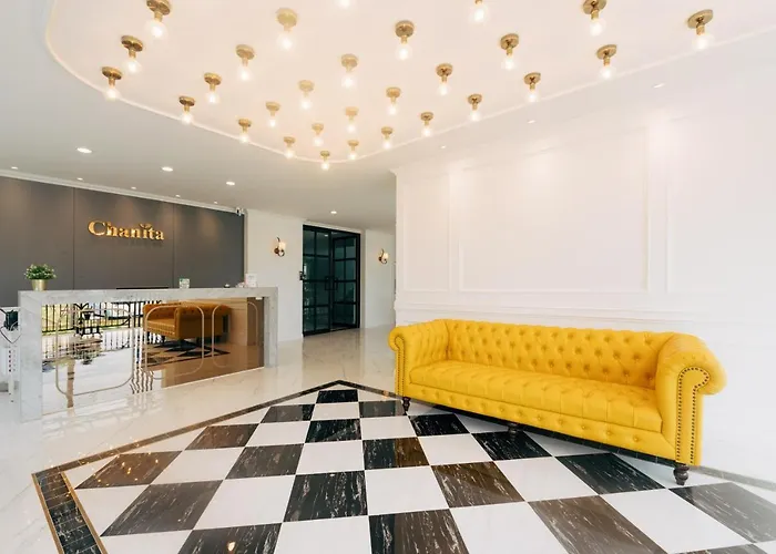 Chanita Hotel Chumphon
