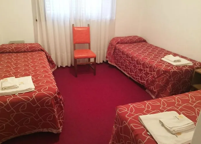 Hotel Ser-Mar