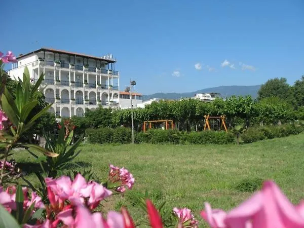 Olympic Beach Hotel