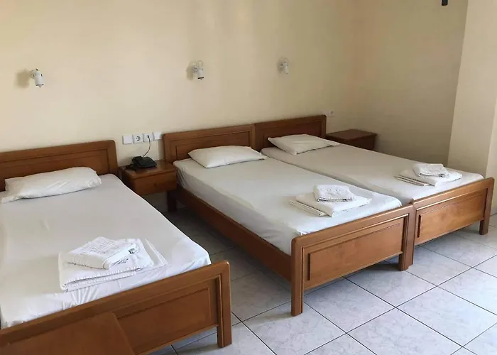 Olympic Beach Hotel