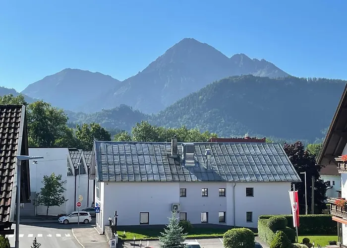 Ferienwohnung Gasser