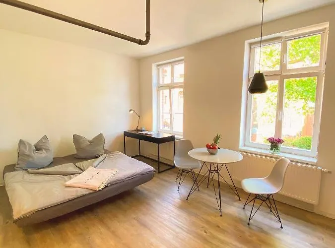 Studiowohnung 1 in Buxtehude
