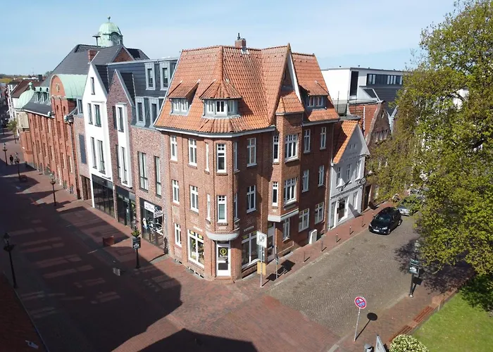 Studiowohnung 1 in Buxtehude