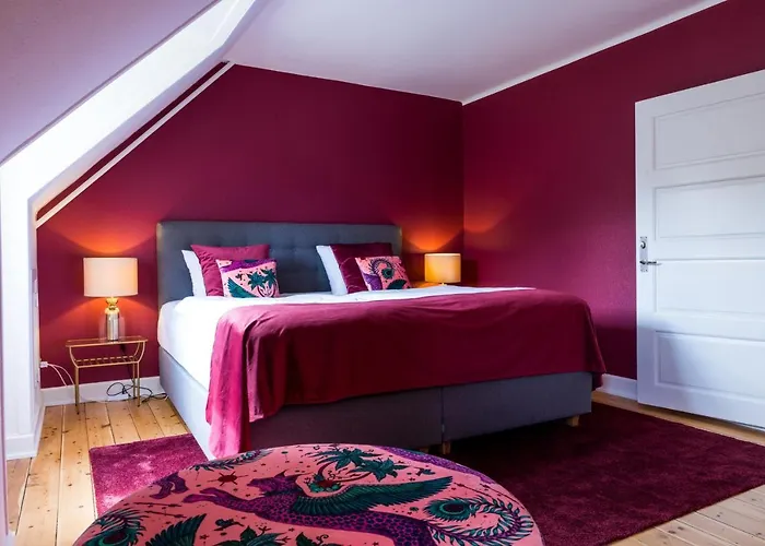 Gem Suites Holiday Apartments