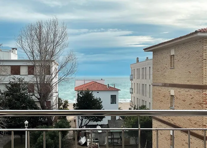 Sweet Apartment
