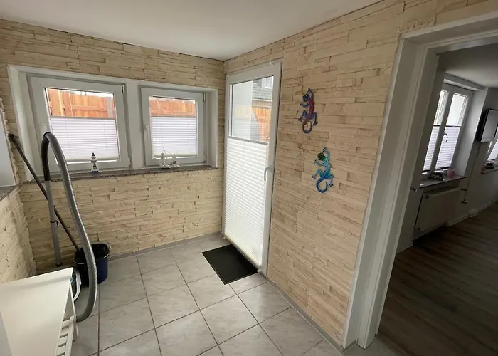 Ferienapartment Stemmert