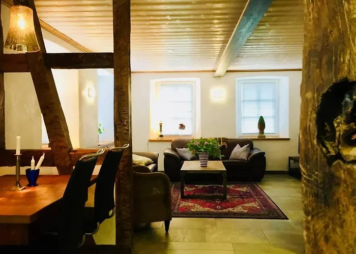 Apartment Omega