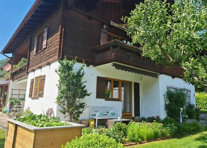 Ferienwohnung Niederberger