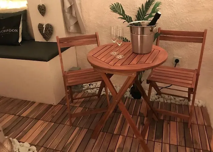 Les Secrets D'Alcove, Nuits Romantiques Avec Spa